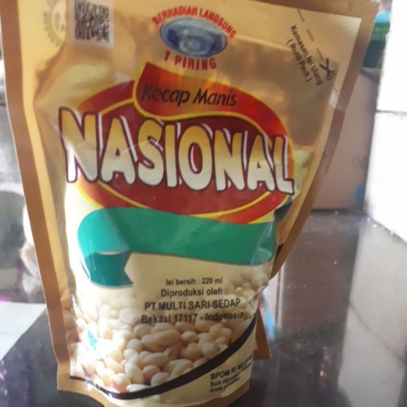

kecap nasional 225ml