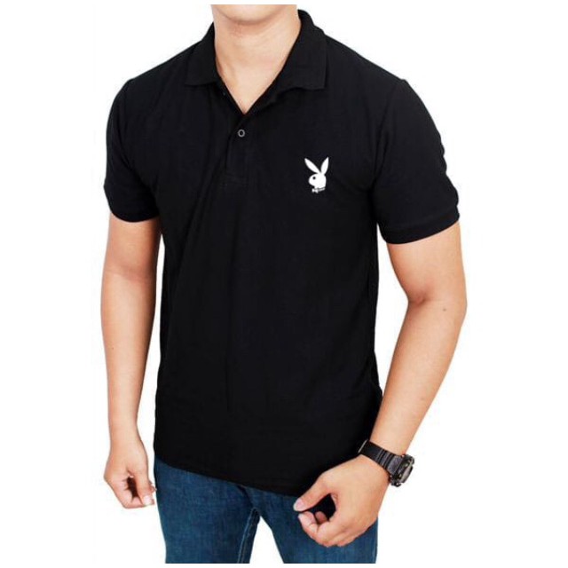 KAOS POLO DISTRO / FASHION PRIA / KAOS POLO / POLO PLAYBOY / KAOS POLO MURAH / KAOS POLO MOTIF