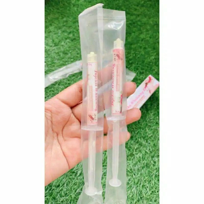 Injeksi Whitening Kfs