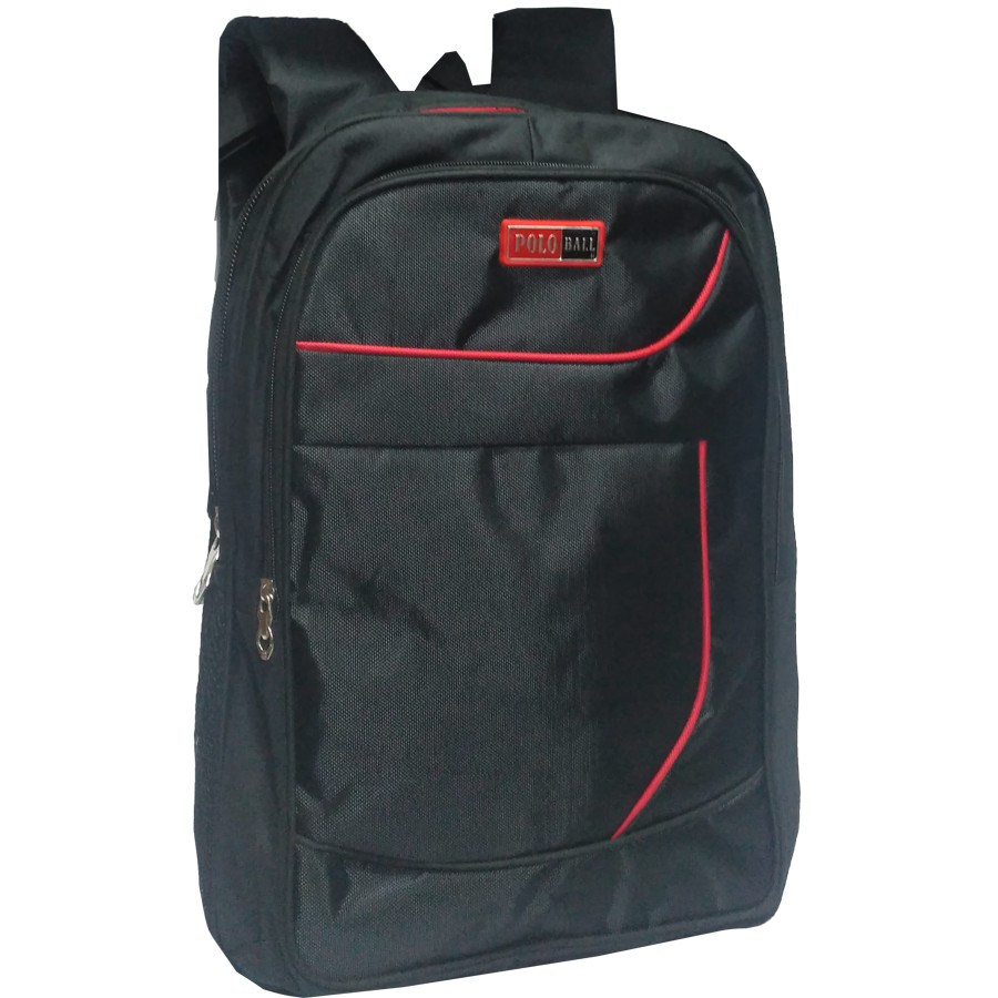 Tas Ransel Laptop Virtago Alto - Backpack - Tas Sekolah - Tas Kuliah