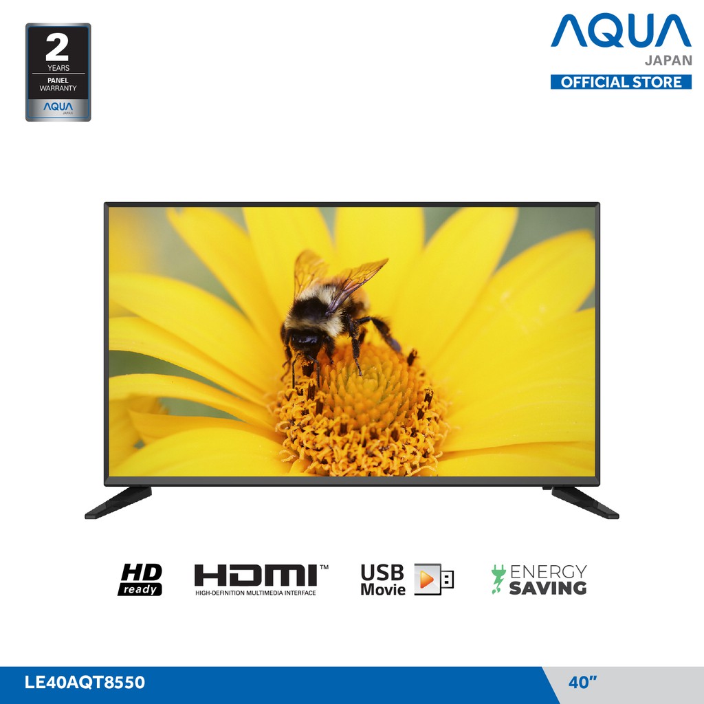 LED TV Aqua LE 40AQT8550 / LE40AQT8550 40 Inch