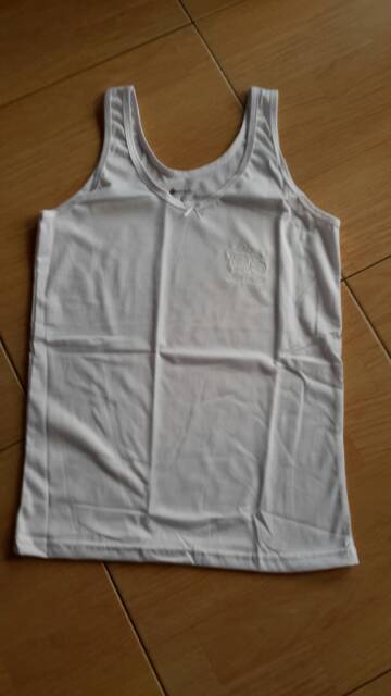 Tanktop/singlet Remaja/wanita/kaos dalam anak Nathalie 0027