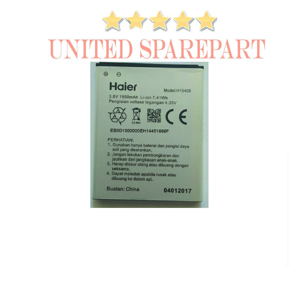 BATTERY BATERAI BATRAI ANDROMAX B H15408 A26C4H ORIGINAL NEW