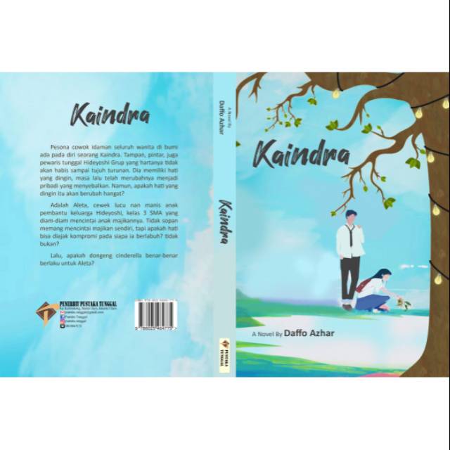 

Kaindra