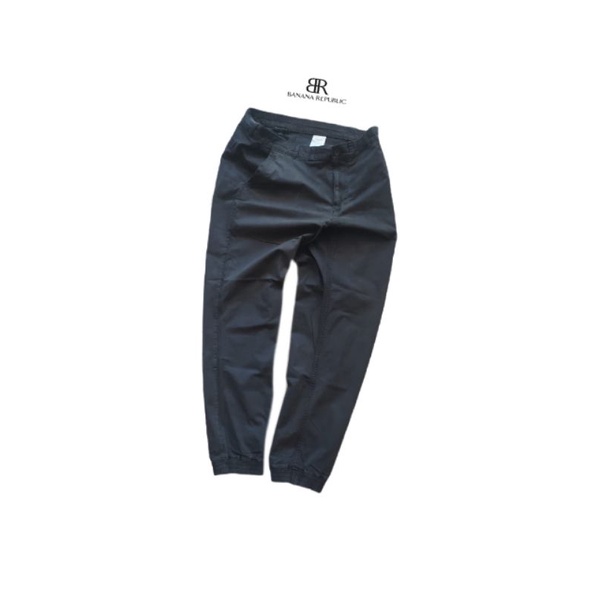 JOGGER CELANA SECOND/BEKAS