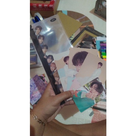 pc jake potter {Booked}