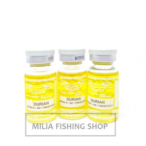 Essen Esen Essence Diva Durian 10ml Pt