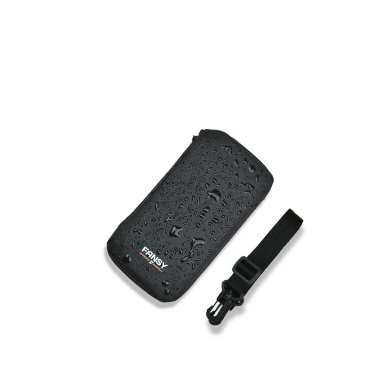 Dompet kartu &amp; Smartphone - Fansy Bifold wallet