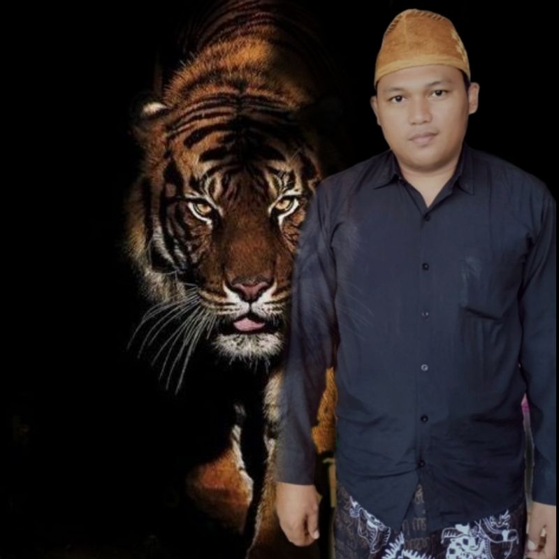 MACAN KEMBAR SINGA LODAYA