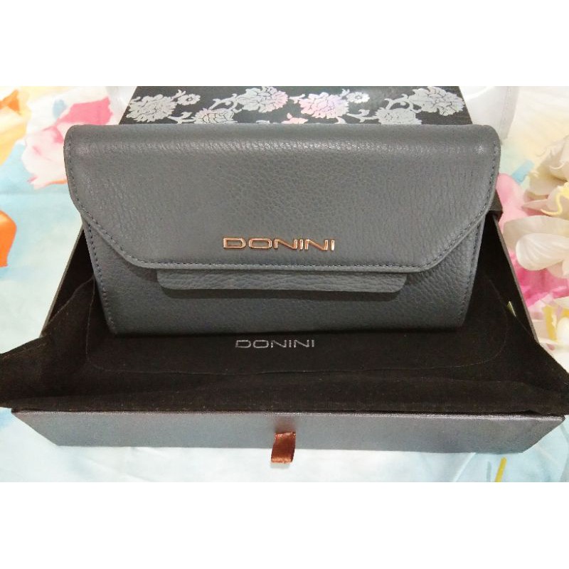 NEW - DONINI WALLET/DOMPET