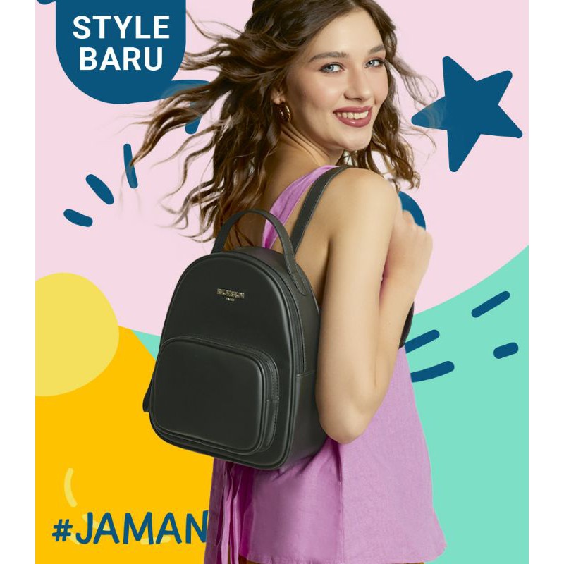 [PROMO] RANSEL VALIANTE BY BRUNBRUN PARIS