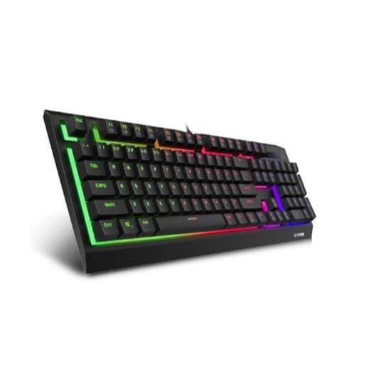 KEYBOARD GAMING RAPOO VPRO V52S