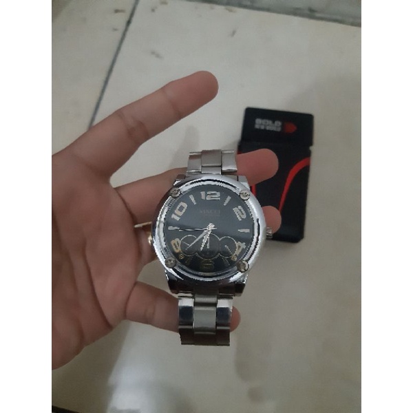 jam vincci original