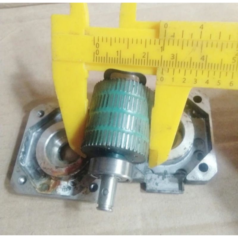 magnet Rotor neodymium plus bearing ex motor stepper