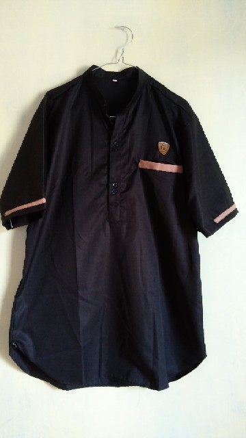 Baju Koko Kurta Dewasa Lengan Panjang Termurah 2020 Sepesial Ramadhan