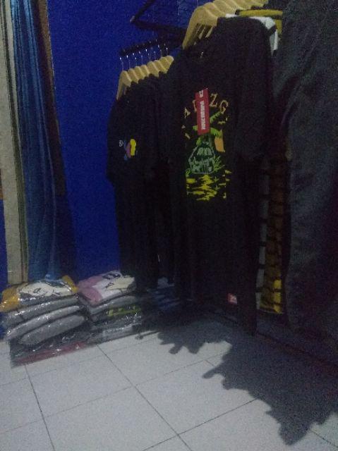 Gawang Baju Pk+fs+wm Anddisplay Gawangan Model Ikea Gantungan