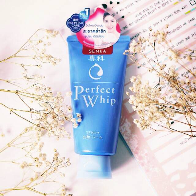 Senka Perfect Whip