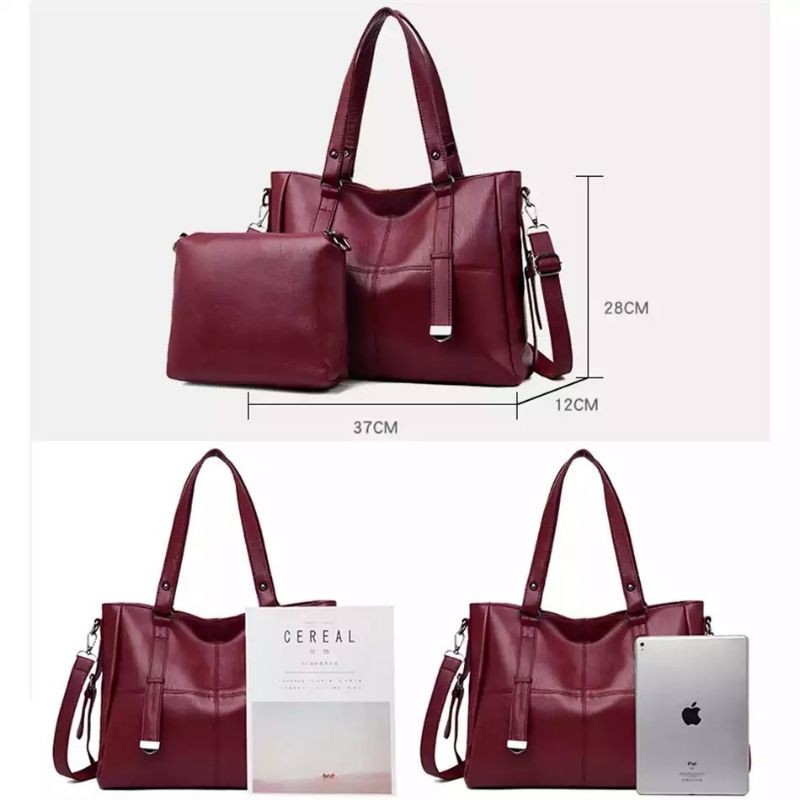 Handbags Tas Wanita Tas Desainer Kualitas Tinggi Wanita Crossbody Hand Tote Tas untuk Wanita 2020