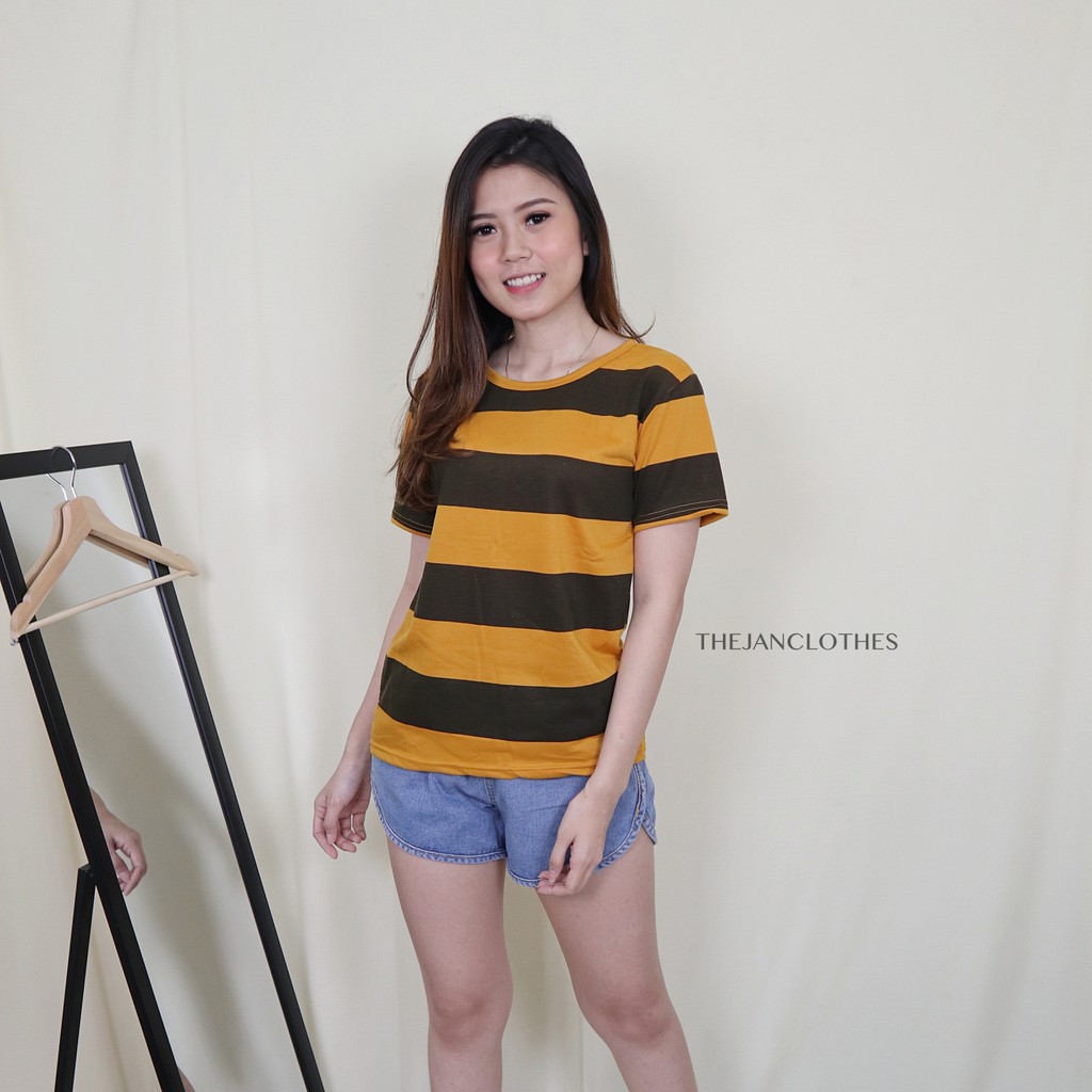 Bee tee - Thejanclothes