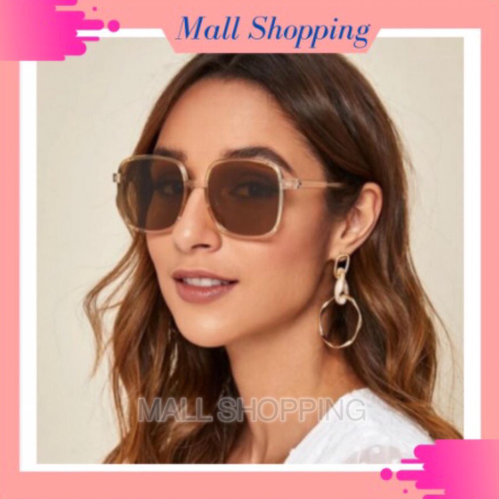 (COD) SUNGLASSESS KACAMATA km90 ANTI SILAU MALLSHOPPING