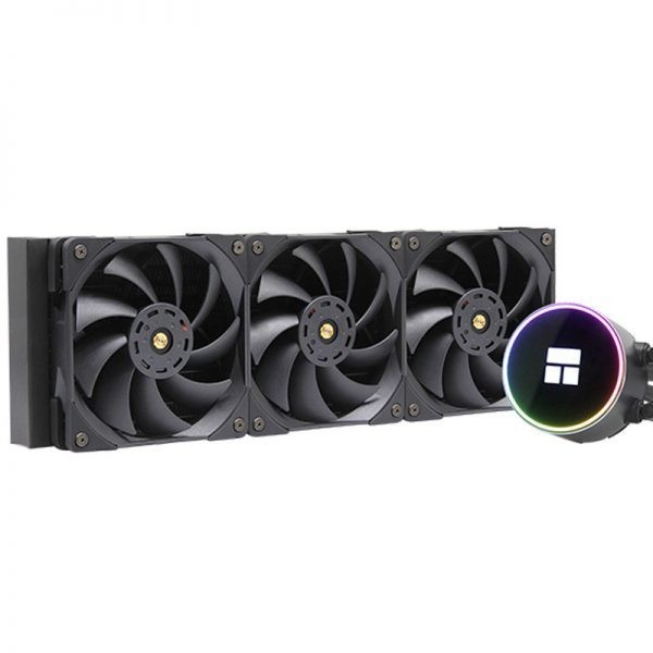 THERMALRIGHT Frozen Magic EX 360 ARGB - AIO 360mm CPU Water Cooling