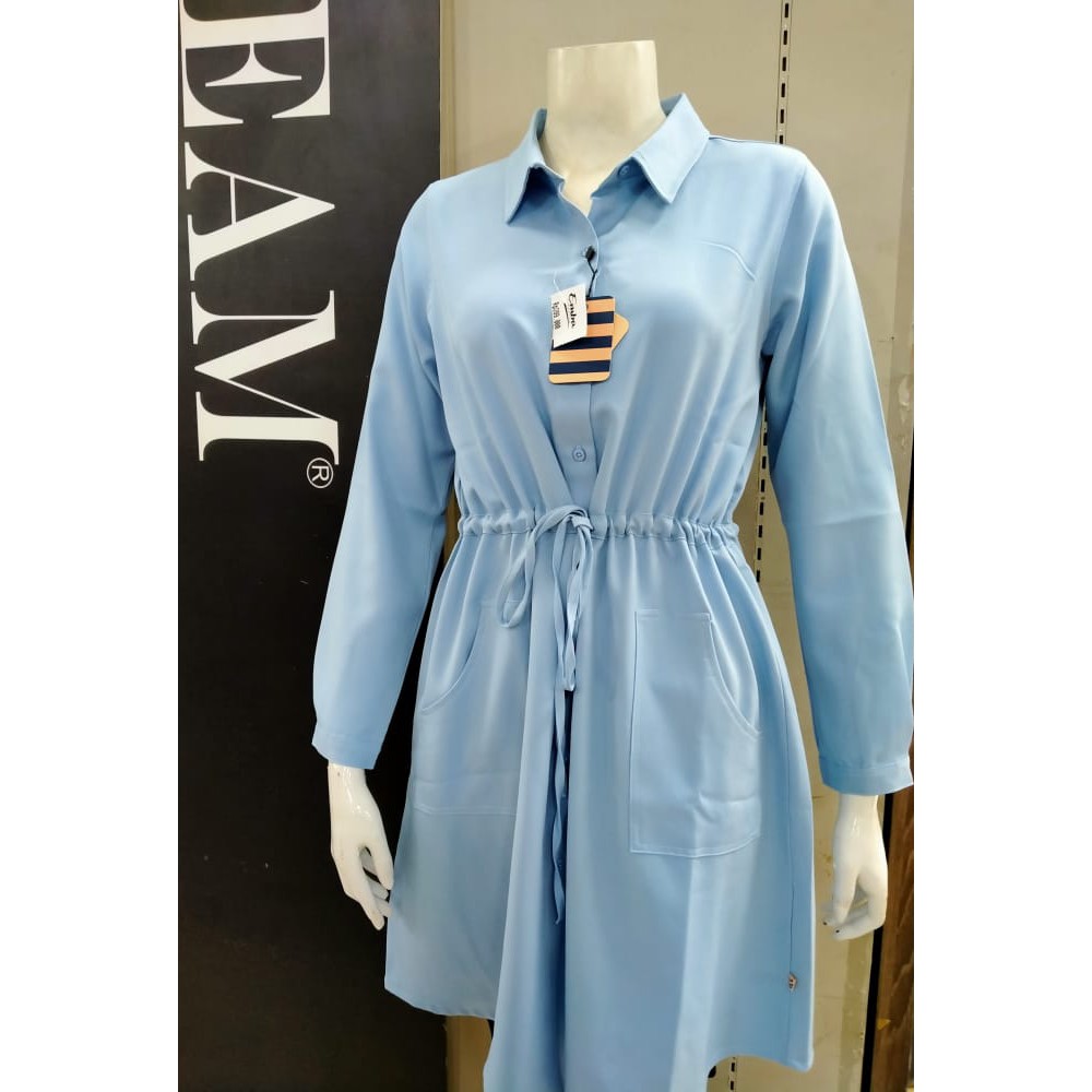 Ramayana Jambi Emba Ladies Blouse Mona el