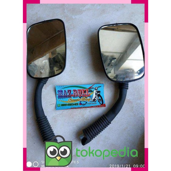 ELS spion Super cup c800 Astrea 800