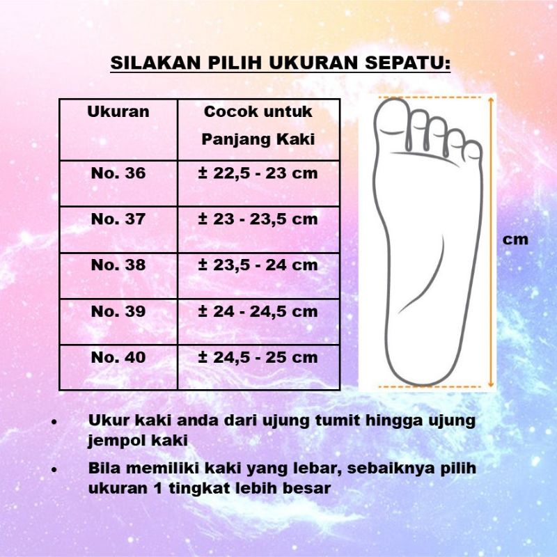 sepatu,karet,wanita,Porto KSM,nyaman dan len