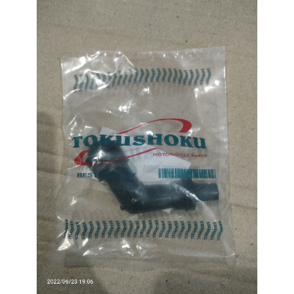 cop busi / cangklong busi / kepala busi beat