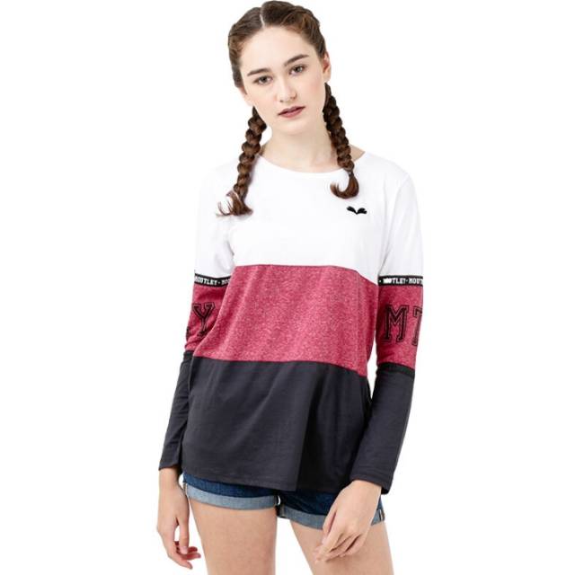 MOUTLEY ORIGINAL KAOS