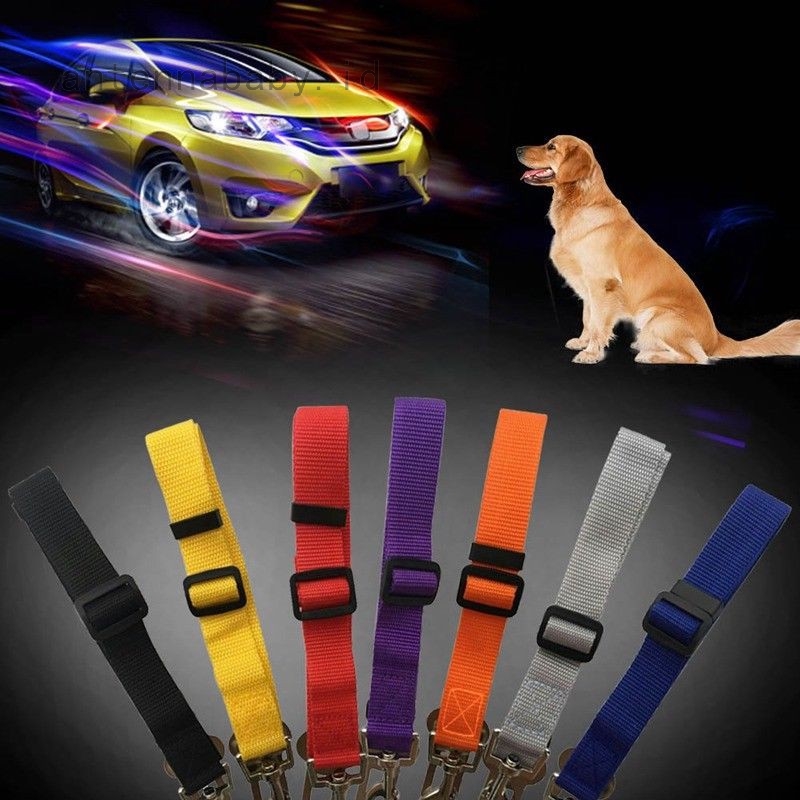 Dog Car Safety >> Pet Dog Car Belt Lead Clip Safety Harness Restraint Car Journey Travel Uk Dog Car Safety >> Pet Dog Car Belt Lead Clip Safety Harness Restraint Car Journey Travel Uk
