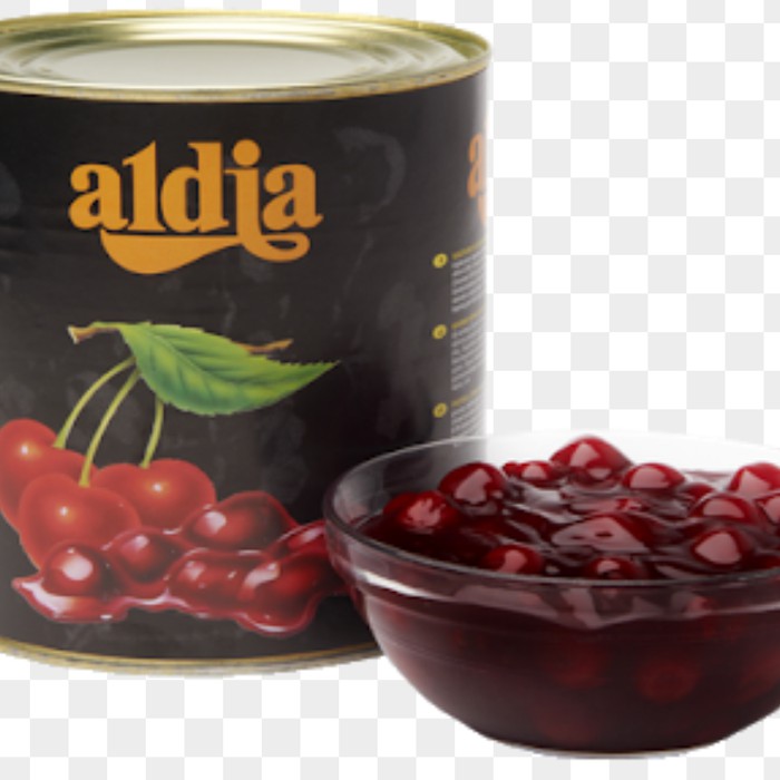 

SELAI BUAH IMPORT RED CHERRY 200gr