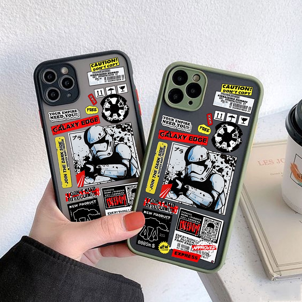 Case Choice Type Xiaomi Redmi 9A 9C 9T Note 9 Note 9 Pro Note 10 4g 5g Note 10s Note 10 Pro S2 Note 