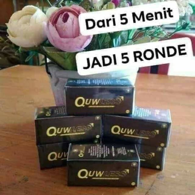 Qules Quwless Nasa