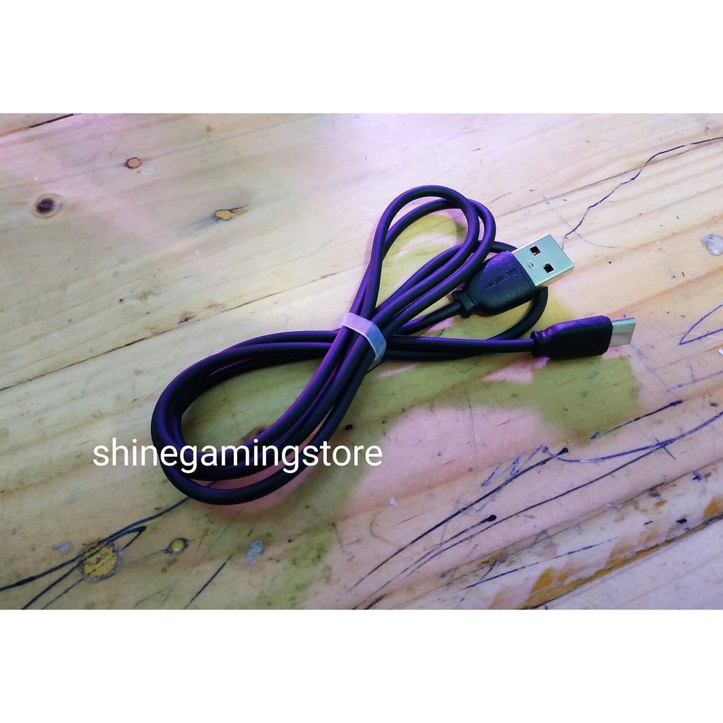 Remax Suji Fast Charging Kabel Data Type-C 1M for Android RC-134a Original Garansi Kabel Data Murah