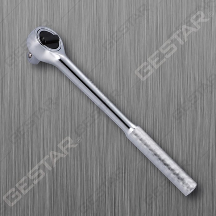 1/2&quot; Quick Release Ratchet (Round Head) Crossman-GESTAR - 96-404