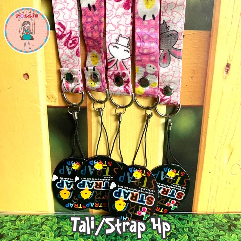 Tali Hp/Strap Hp/Lanyard Hp/Tali Hp Murah/Tali Gantungan Hp/Tali Gantungan ID Card/Tali Gantungan Hp