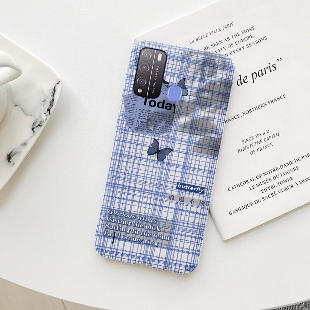 [ZL 18] CASING HP CHOICE HP FOR VISION 1 VISION 1 PRO VISION 1 PLUS