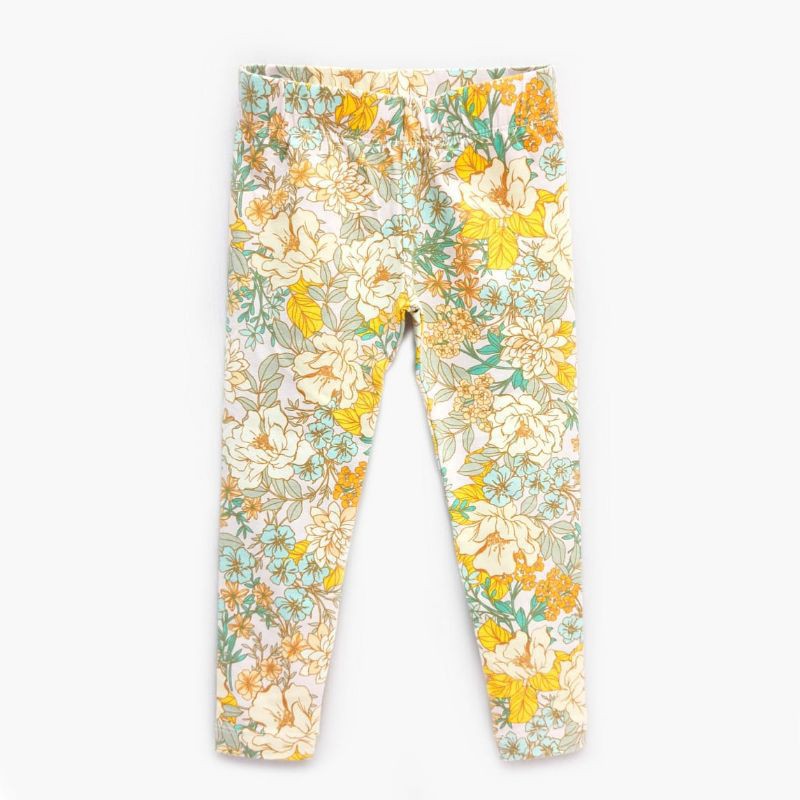 Legging target 3 tahun