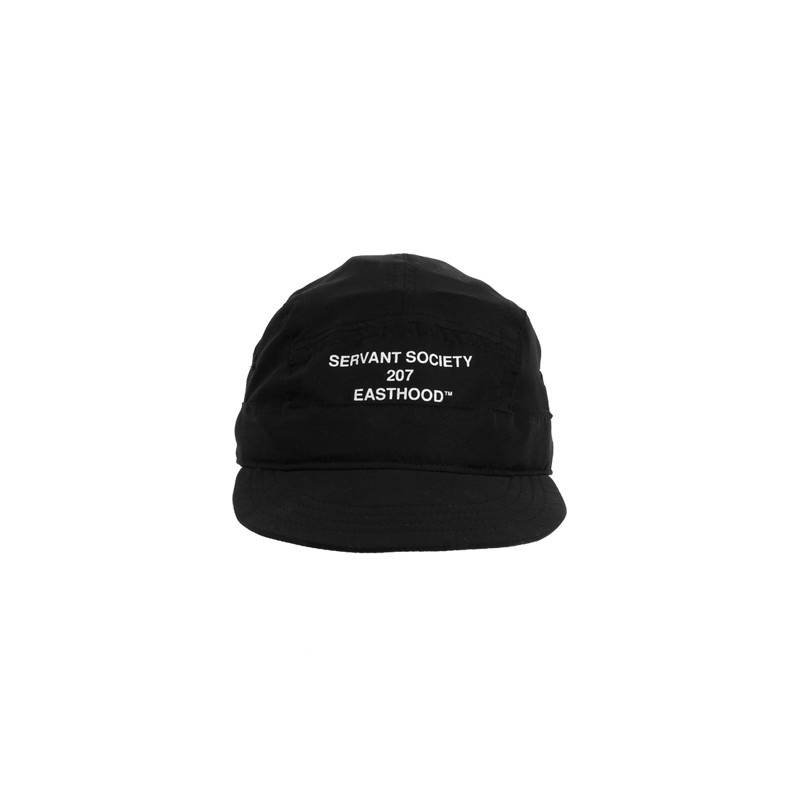 CAP | EASTHOOD | SOC BLACK BALL CAP