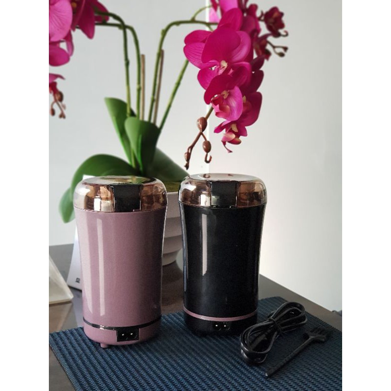 Electric Coffee Grinder/grinder bumbu kering