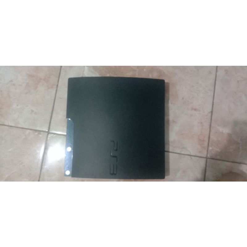 SONY PS3 SLIM CFW SERI 25XX 160GB / PS3 PLAYSTATION 3
