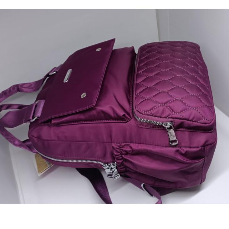 ✯ Tas Ransel Laptop 14 inch Chibao 12280-8 ✲