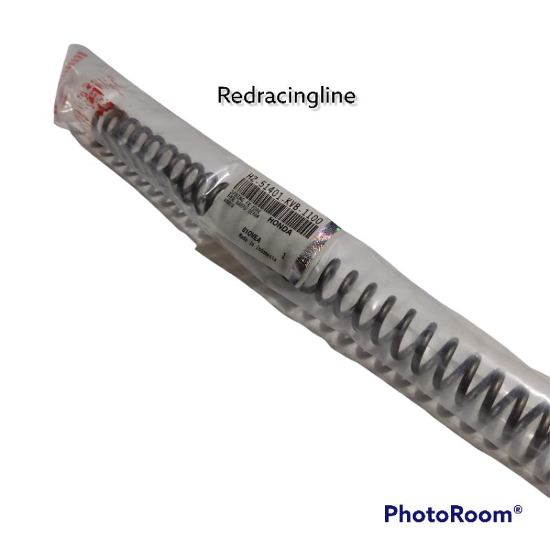 Per Shock | Per Halu-Halu Depan Honda VARIO KVB ASPIRA