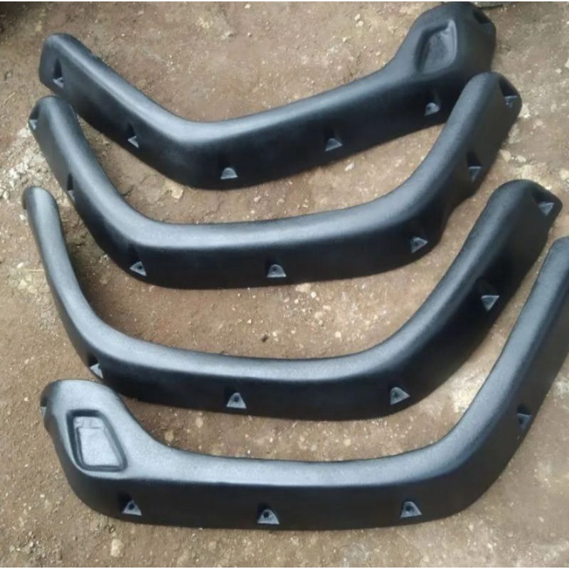 OVER FENDER CJ7 & CJ5 MODEL BAUT L