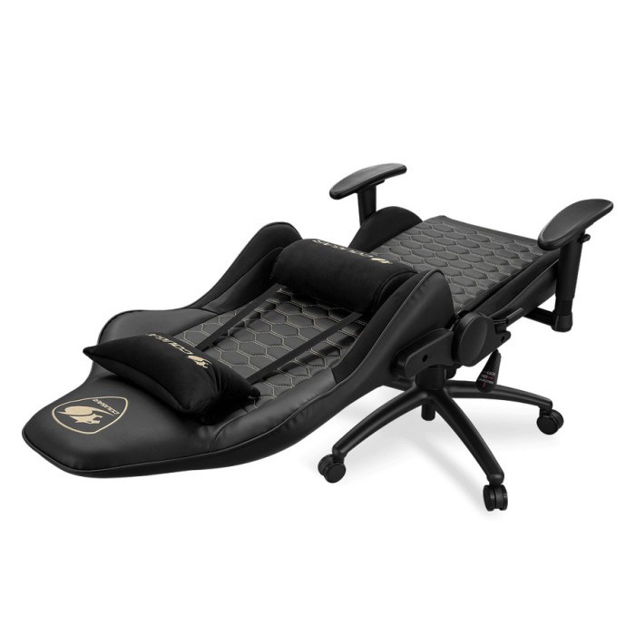 COUGAR GAMING CHAIR OUTRIDER ROYAL