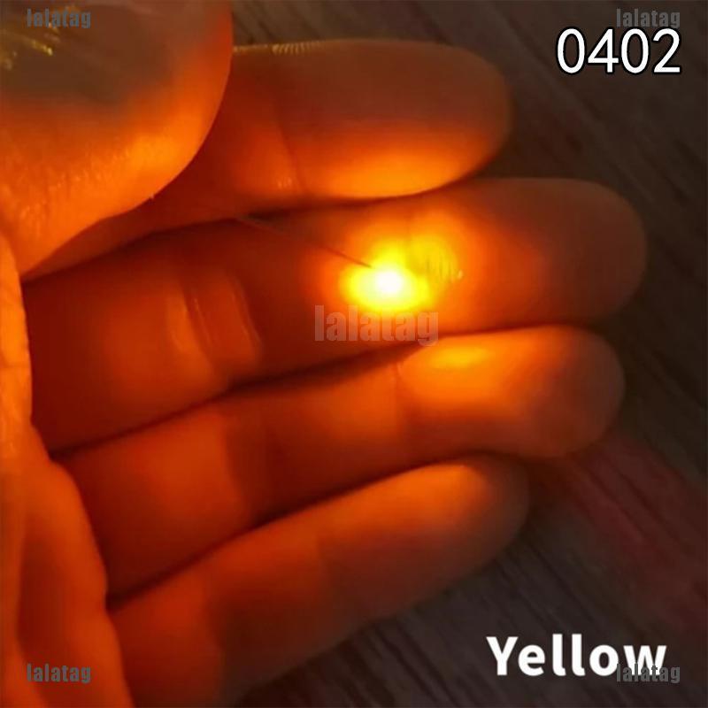 20pcs Mikro LED Gundam &amp; hobby