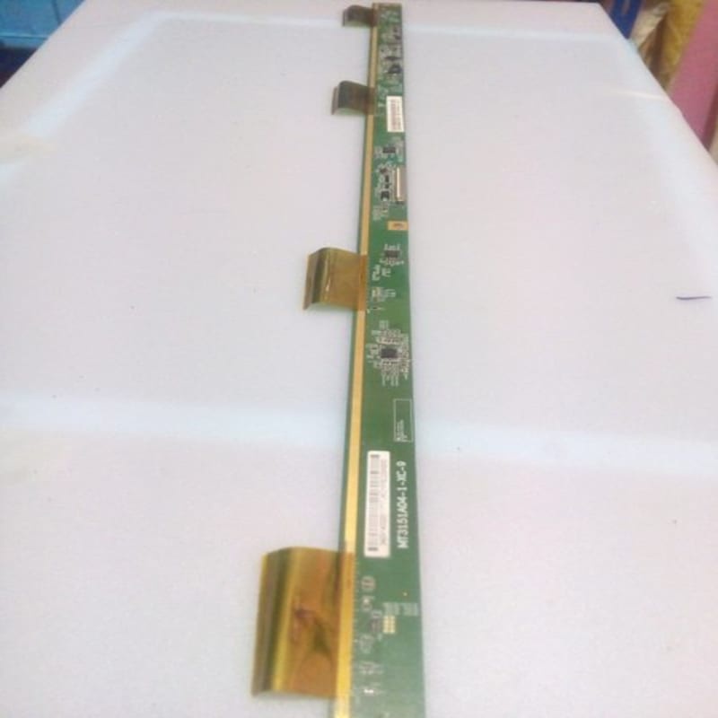 Tcon - T con - Ticon panel tv Sharp 32 - LC 32LE340 - 32LE347I - 32LE348I