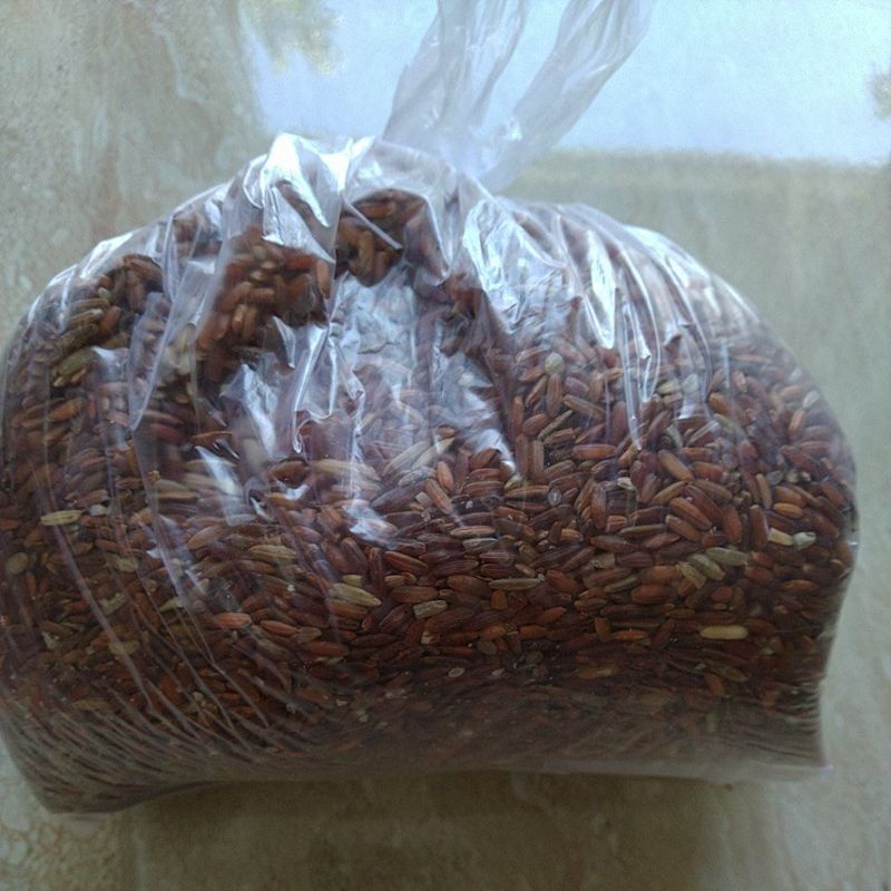 

beras merah ayam 1kg