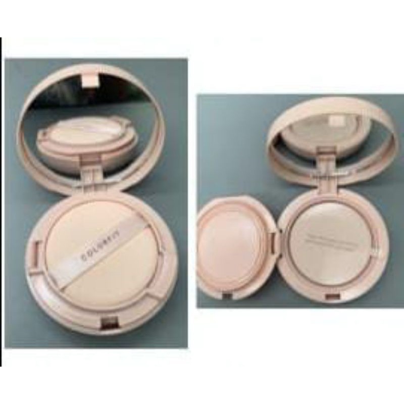 WARDAH COLORFIT PERFECT GLOW CUSHION SPF 33 PA++